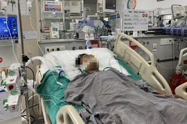 Ngạt khí CO do làm việc trong môi trường kín