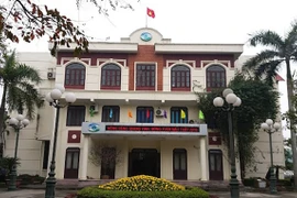 Xử phạt Công ty Cổ phần Môi trường và Công trình đô thị Thanh Hóa