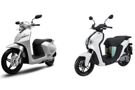 Xe máy điện thông minh chạy phố, chọn VinFast Klara S hay Yamaha NEO’S