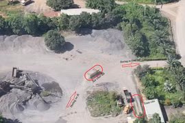 Bài 1: Ea Súp (Đắk Lắk): Có hiện tượng ‘chảy máu’ khoáng sản?