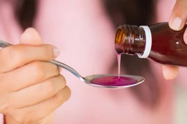 Bộ Y tế thông tin về loại siro ho bị WHO cảnh báo nhiễm độc