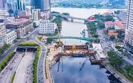 TP HCM: Metro số 1, dự án chống ngập 10.000 tỷ về đâu?