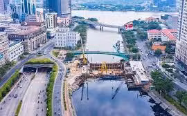 TP HCM: Metro số 1, dự án chống ngập 10.000 tỷ về đâu?