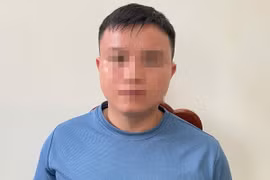 BR-VT: Bắt nhanh nghi phạm đục tường, phá két sắt trộm tài sản