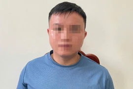 BR-VT: Bắt nhanh nghi phạm đục tường, phá két sắt trộm tài sản