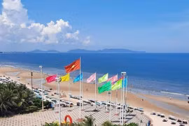 BR-VT: Coteccons và DIC Holdings cạnh tranh gói thầu 522 tỷ đồng 