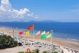 BR-VT: Coteccons và DIC Holdings cạnh tranh gói thầu 522 tỷ đồng 