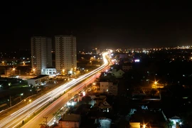 BR-VT: Nhà thầu nào sẽ thực hiện thay thế đèn Led tại Phú Mỹ 