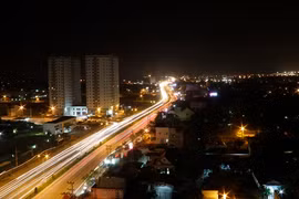 BR-VT: Nhà thầu nào sẽ thực hiện thay thế đèn Led tại Phú Mỹ 