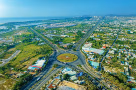 Các gói thầu Đường nối vào cao tốc Biên Hoà - Vũng Tàu về tay ai?