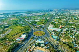 Các gói thầu Đường nối vào cao tốc Biên Hoà - Vũng Tàu về tay ai?