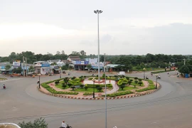 BR-VT: Cuộc đua giành gói dịch vụ công ích năm 2025 tại Phú Mỹ