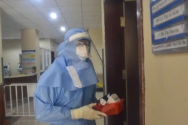 Bệnh viện Trung ương Huế công bố 6 người khỏi bệnh COVID-19