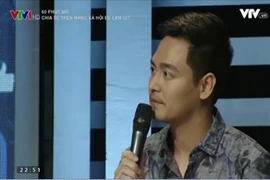 Clip: VTV “đấu tố” MC Phan Anh trong chương trình 60 phút mở