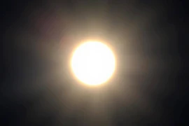 Những lần nhật thực toàn phần nổi tiếng trong lịch sử