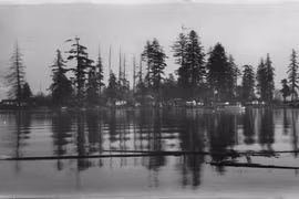 Rợn người hòn đảo “ma quái” và chuyện chết chóc xung quanh