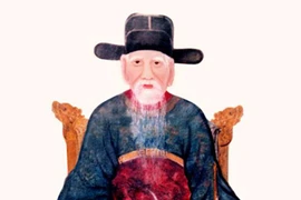 Truyền thuyết ly kỳ về hậu duệ Nguyễn Trãi