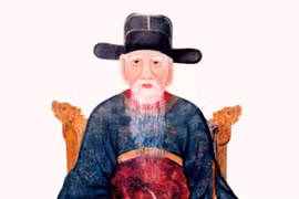 Truyền thuyết ly kỳ về hậu duệ Nguyễn Trãi