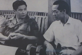 Phạm Xuân Ẩn và độc chiêu tạo vỏ bọc trong nghề tình báo 