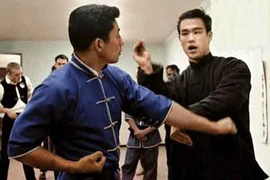 Những sự thực bất ngờ về Lý Tiểu Long