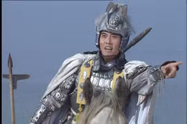 Những đại cao thủ võ thuật Trung Quốc cổ đại là ai?