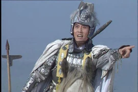 Những đại cao thủ võ thuật Trung Quốc cổ đại là ai?