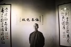 Những sự thật ngỡ ngàng về cuộc đời võ sư Diệp Vấn