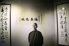 Những sự thật ngỡ ngàng về cuộc đời võ sư Diệp Vấn