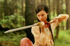 Hai vị phu nhân làm tướng giỏi hơn chồng trong sử Việt