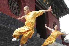 Giải mã môn phi thiềm tẩu bích trong tiểu thuyết võ hiệp