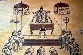 Độc chiêu trị quốc của các minh quân Việt Nam