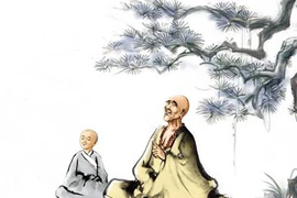 Vì sao các thiền sư khi đắc đạo thường có thần thông?