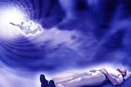 10 giây trước khi chết con người có những cảm giác gì?