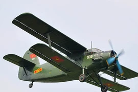 Vì sao máy bay “bà già” An-2 Việt Nam vẫn trường tồn?