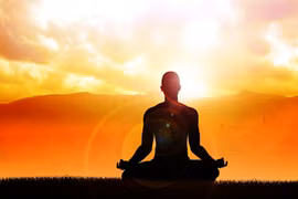 Quyền năng kỳ lạ của vị đạo sư cứu người chết sống lại 