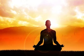 Quyền năng kỳ lạ của vị đạo sư cứu người chết sống lại 