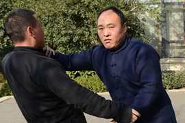 Tiết lộ thú vị về sự kỳ diệu của Thái Cực Quyền 