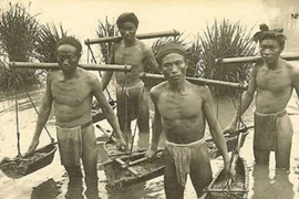 Giải mã thú vị về “thần chú” của người Việt xưa