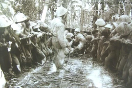 Những kỳ tích hậu cần làm nên chiến thắng Điện Biên Phủ