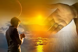 Giải mã linh ứng lạ lùng của lời chú nguyện trong Phật giáo 