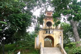 Những chuyện chưa từng kể về gò Đống Đa