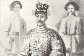 Những bản án kỳ cục của triều Nguyễn