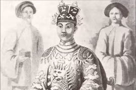 Những bản án kỳ cục của triều Nguyễn