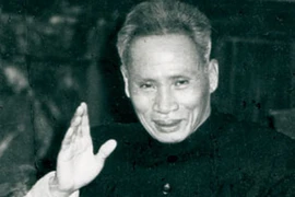 Nét riêng của những danh nhân Việt Nam tuổi Ngọ