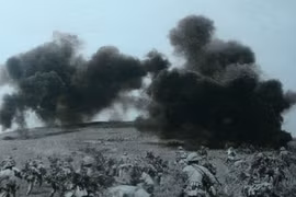 Những năm Ngọ lẫy lừng trong sử Việt