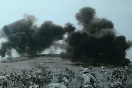 Những năm Ngọ lẫy lừng trong sử Việt