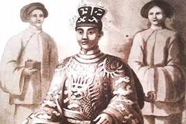 Ứng xử của vua chúa Việt khi việc đụng đến lợi ích dân