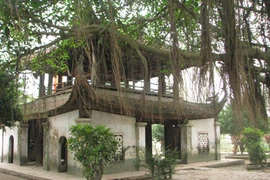 Đâu là ngôi chùa dành cho “quý tộc” ở Việt Nam? 