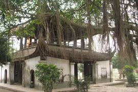 Đâu là ngôi chùa dành cho “quý tộc” ở Việt Nam? 