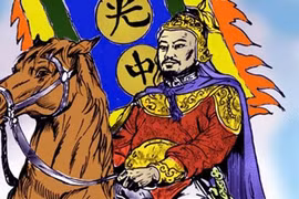 Những vị vua Việt thẳng thắn nhận lỗi với dân 